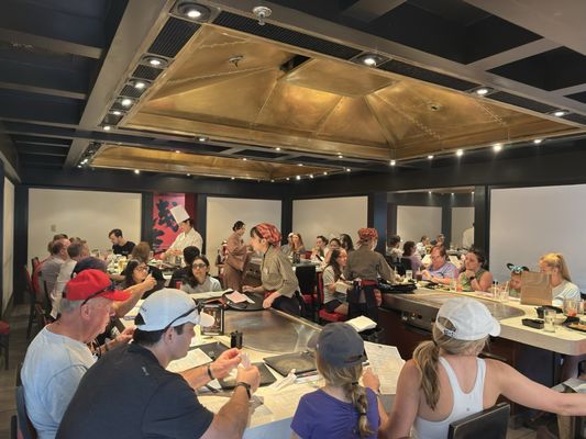 Teppan Edo by null
