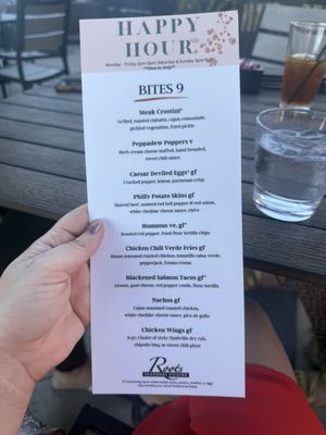 Menu photo 8 Roots Seasonal Cuisine Lee's Summit, MO