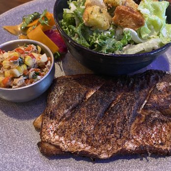 501 East - Pan seared snapper - New American Near Me - Boca Raton, Florida 501 East - Pan seared snapper - New American Near Me - Boca Raton, Florida