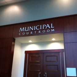 Cedar Park Municipal Court