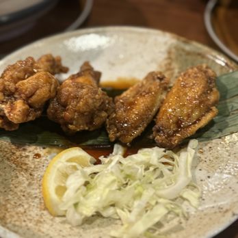 Wagaya - Pepper Teba Wings - Ramen Near Me - Honolulu, Hawaii Wagaya - Pepper Teba Wings - Ramen Near Me - Honolulu, Hawaii