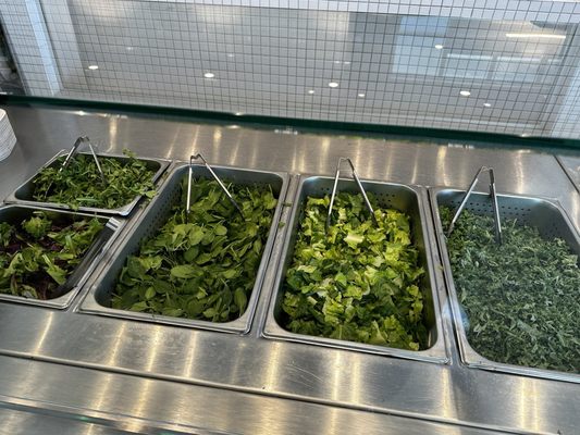 sweetgreen - Healthy Salads, Bowls and Plates by null