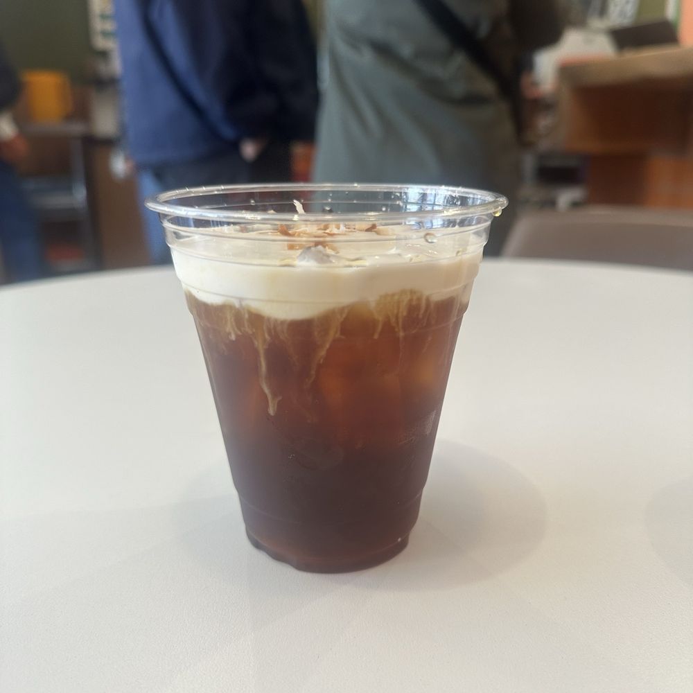 Hologram - Kona gold - Coffee & Tea Near Me - San Francisco, California Hologram - Kona gold - Coffee & Tea Near Me - San Francisco, California