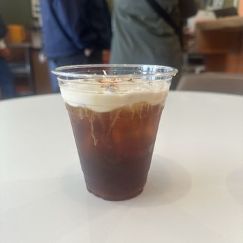 Hologram - Kona gold - Coffee & Tea Near Me - San Francisco, California