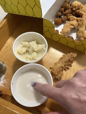 Chicken Express by null