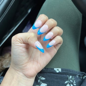 Pinkie Orlando - Gelx nails - Nail Salons Near Me - Orlando, Florida Pinkie Orlando - Gelx nails - Nail Salons Near Me - Orlando, Florida