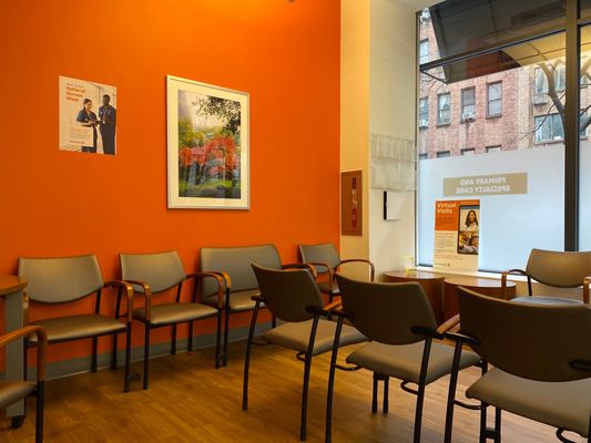 Advantagecare Physicians Flushing North Medical Office New York ADVANTAGECARE PHYSICIANS - FLATIRON DISTRICT MEDICAL OFFICE - Updated