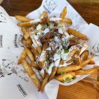 Hangry Belly - $8.99 Pig' and Fries - Burgers Near Me - Long Beach, California Hangry Belly - $8.99 Pig' and Fries - Burgers Near Me - Long Beach, California