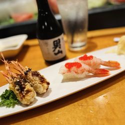 Bluefin Sushi Thai Grill