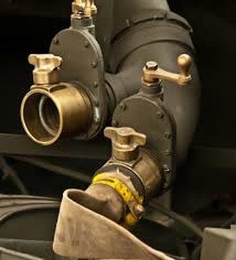 Slide of Plumbers LI