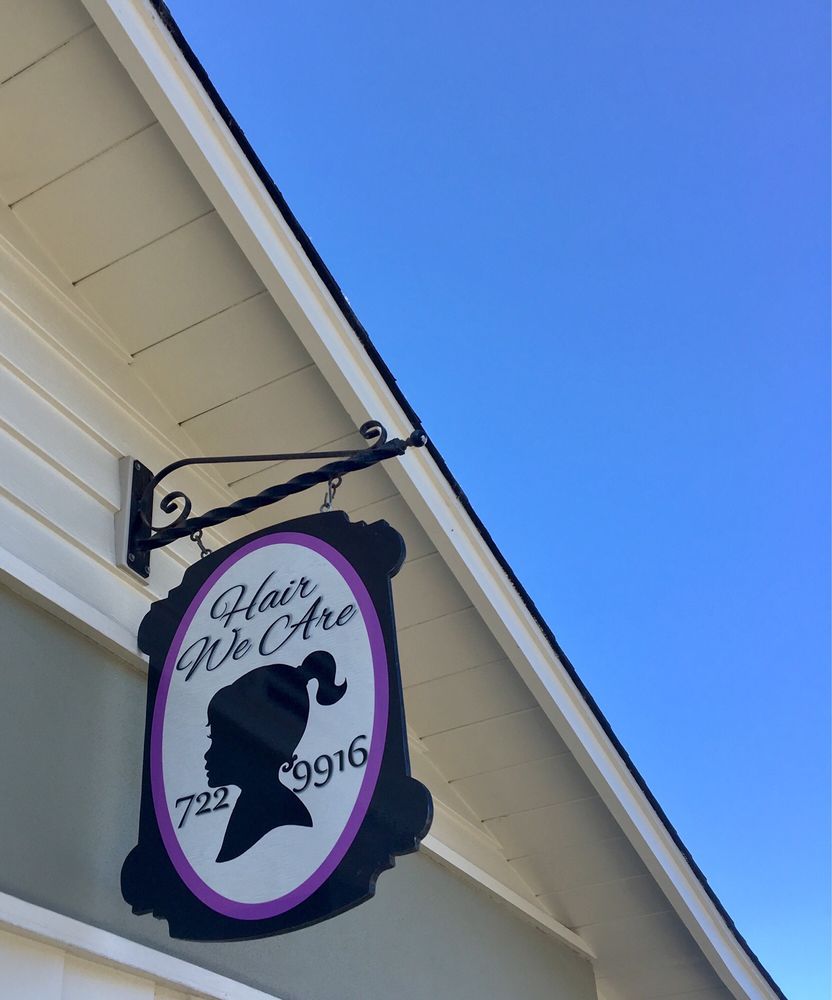 HAIR WE ARE 12 Photos & 35 Reviews Hair Salons 21 Brennan St, Watsonville, CA Phone