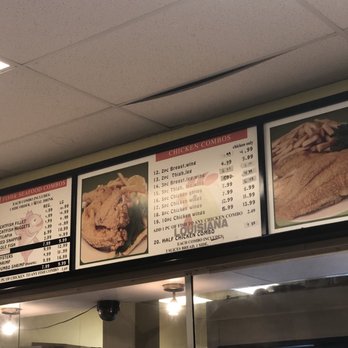 Fish King - Fish & Chips Near Me - Oakland, California