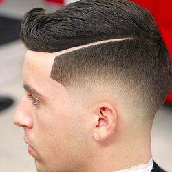 Keansburg House Of Fades Barbershop