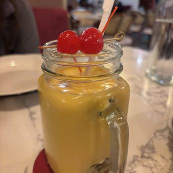House of Chettinad - Mango Lassi - Indian Near Me - Leander, Texas House of Chettinad - Mango Lassi - Indian Near Me - Leander, Texas