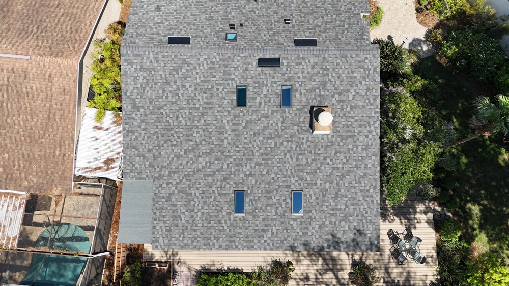 Slide of Save A Roof