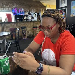 I went there last month and that food was very different and I will come back next time I went there last month and that food was very different and I will come back next time