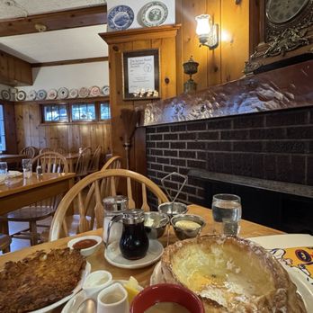 The Original Pancake House - Breakfast & Brunch Near Me - Portland, Oregon