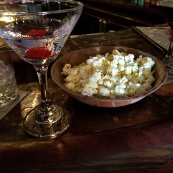 Horsefeathers - My heaven - American Near Me - Tarrytown, New York
