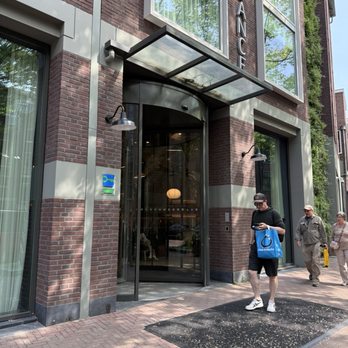 Renaissance Amsterdam Hotel - Hotels Near Me - Amsterdam, New Hampshire