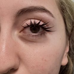 ZK Beauty Lashes