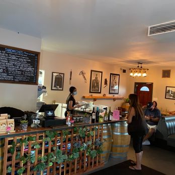 Lord Empanada - Interior - Argentine Near Me - Monrovia, California Lord Empanada - Interior - Argentine Near Me - Monrovia, California