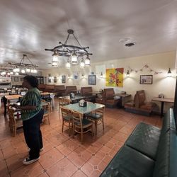Graham & Rollins - Restaurant