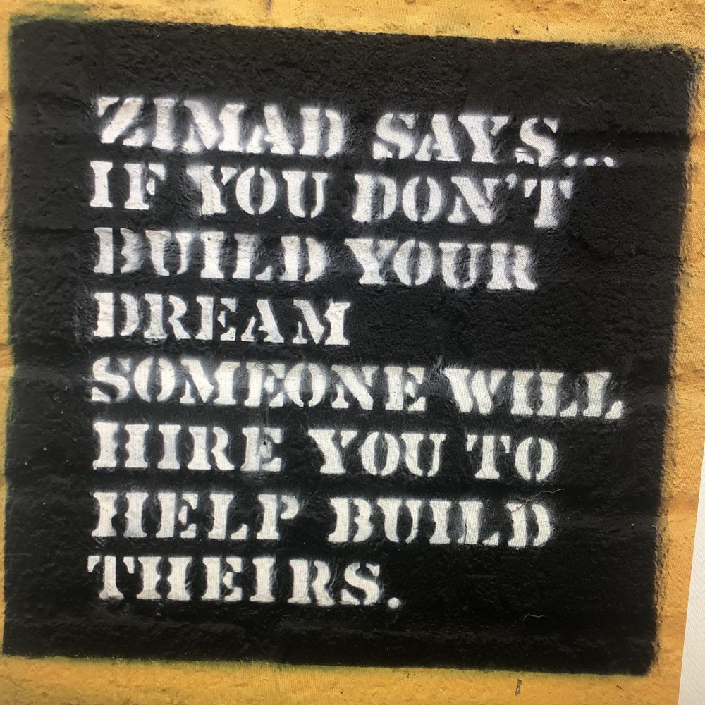 Wall art Wall art