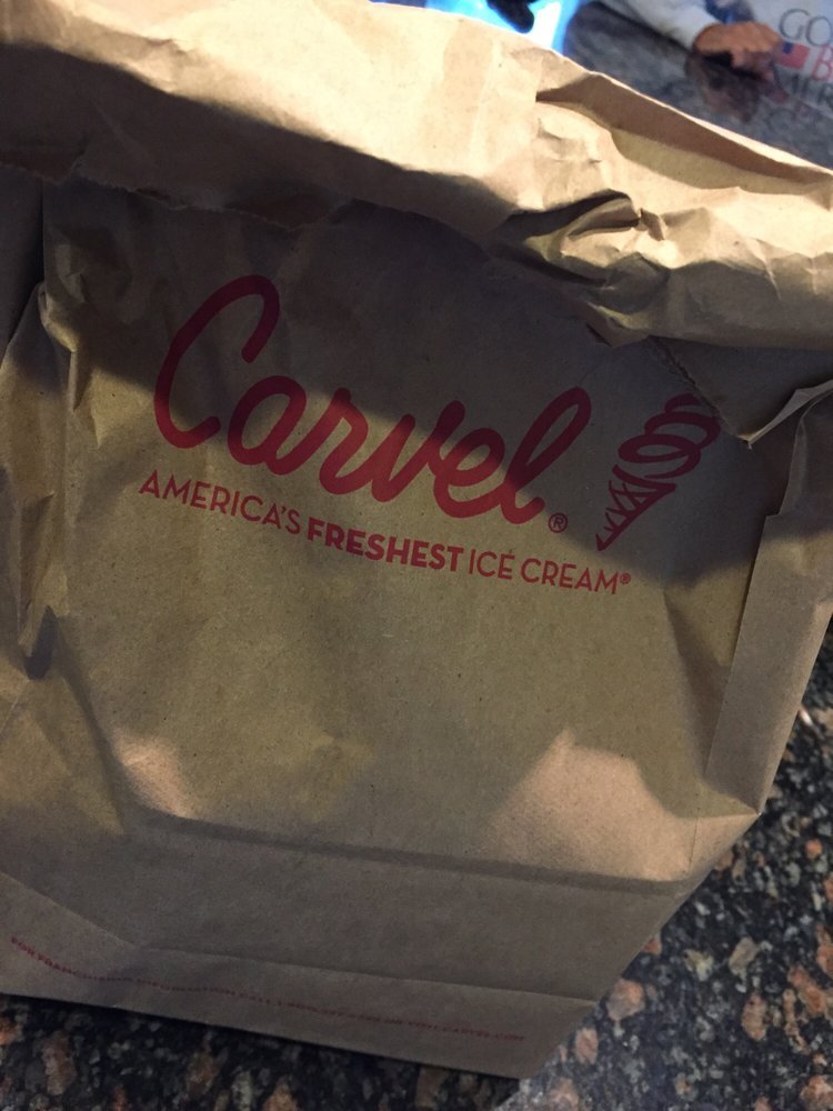 CARVEL ICE CREAM Updated April 2024 525 Rt 25 A, Northport, New