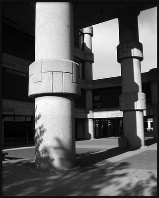 College for Creative Studies by null