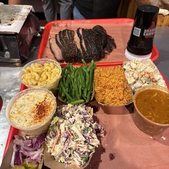 Terry Black's Barbecue - Brisket and ALL of the sides - Barbeque Near Me - Austin, Texas Terry Black's Barbecue - Brisket and ALL of the sides - Barbeque Near Me - Austin, Texas