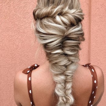 U-MODE Salon - Hairstyle by Galina . Balayage and extensions by anna - Hair Salons Near Me - Brooklyn, New York U-MODE Salon - Hairstyle by Galina . Balayage and extensions by anna - Hair Salons Near Me - Brooklyn, New York