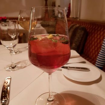 Restaurant Alte Mühle - Black Hugo - German Near Me - Munich, BY