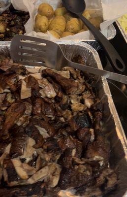 King Duck Chinese BBQ by null