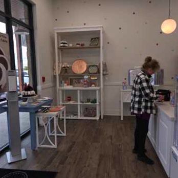 Nothing Bundt Cakes - Inside - Bakeries Near Me - Springdale, Arkansas Nothing Bundt Cakes - Inside - Bakeries Near Me - Springdale, Arkansas