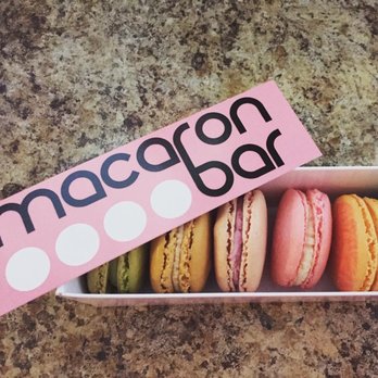 Macaron Bar - Coffee & Tea Near Me - Cincinnati, Ohio
