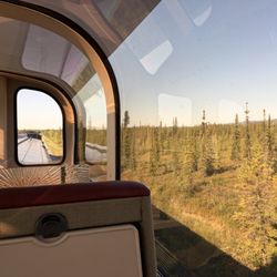 Alaska Railroad