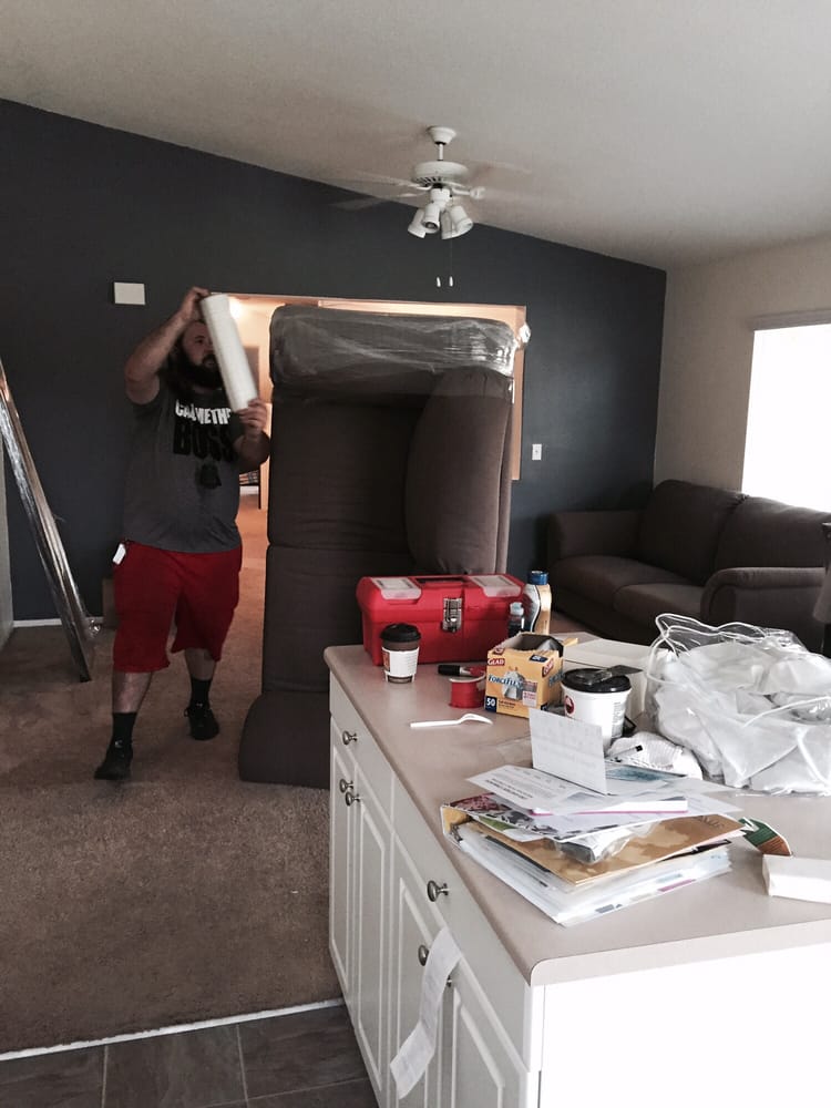 COWBOY MOVERS Updated September 2024 51 Reviews Riverside