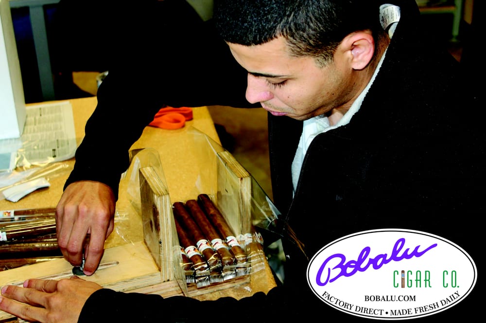 Bobalu Cigars