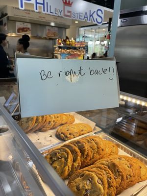 Munster Cravings by null