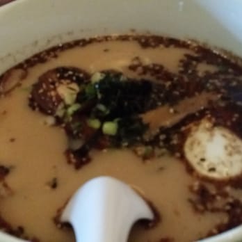 BITES Asian Kitchen + Bar - Tonkontsu ramen - Japanese Near Me - Chicago, Illinois BITES Asian Kitchen + Bar - Tonkontsu ramen - Japanese Near Me - Chicago, Illinois