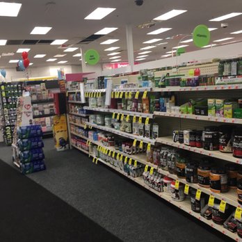 CVS PHARMACY - Updated December 2025 - 34 Photos & 42 Reviews - 474 ...