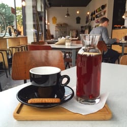 Bidon - Coffee service