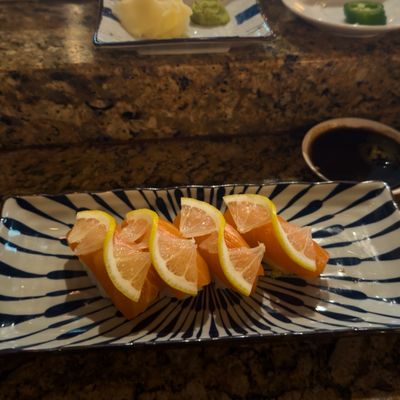Hokkaido Teppanyaki Hibachi Steakhouse by null