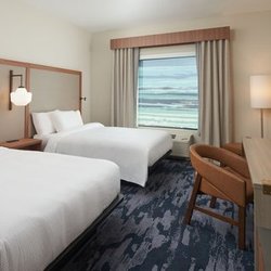 Fairfield by Marriott Inn & Suites West Palm Beach