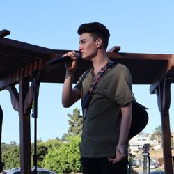 Lorenzo Wood Music