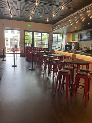 NFA Burger - Avalon by null NFA Burger - Avalon by null