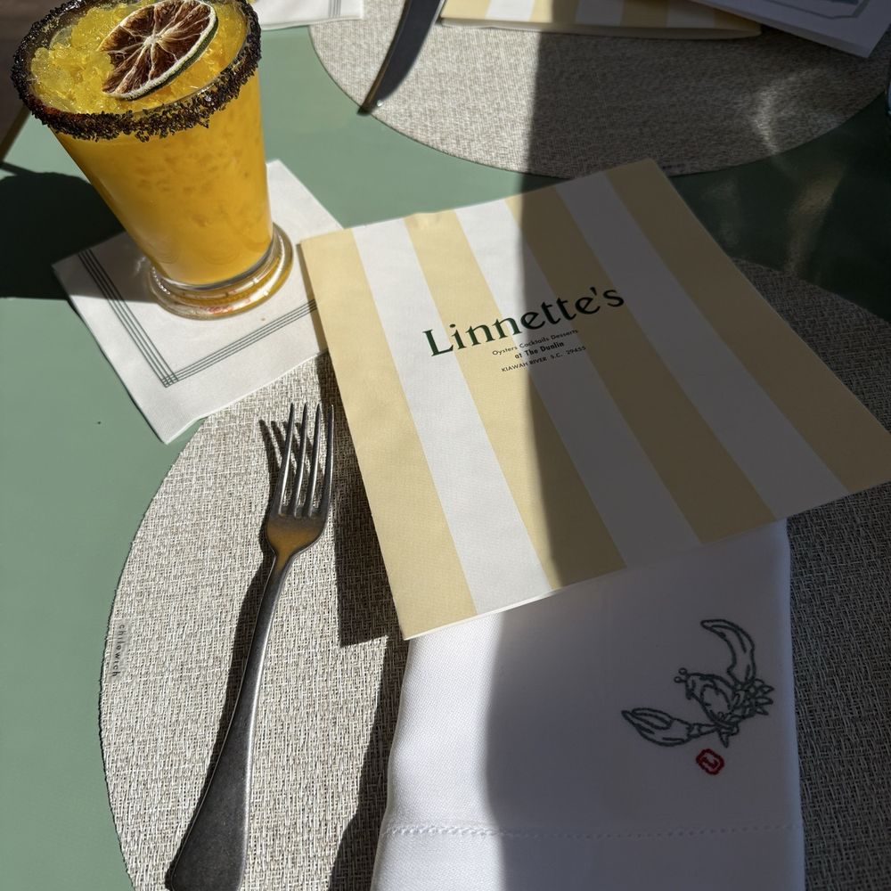 Linnette's - Southern Near Me - Johns Island, South Carolina Linnette's - Southern Near Me - Johns Island, South Carolina