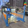 Photo of MTA - 34th Street - B & C Subway