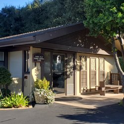 Carmel Valley Family Dental - Front view of our office