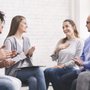 Photo of Good Vibes Hypnosis Training